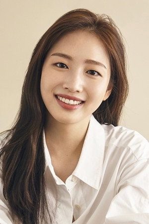 Park So-eun portrait