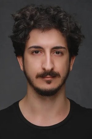Onur Durmaz portrait