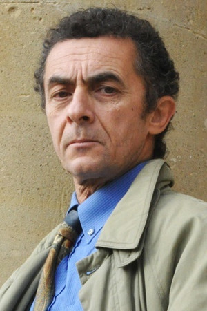 Fabio Vannozzi portrait