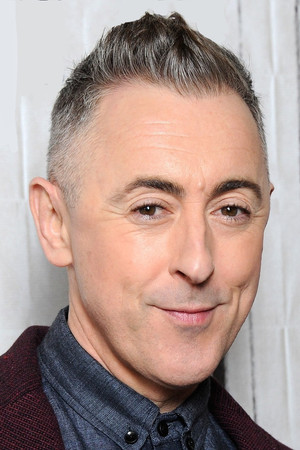 Alan Cumming portrait