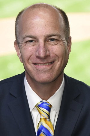 Gary Cohen portrait