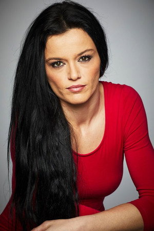 Katie Jarvis portrait