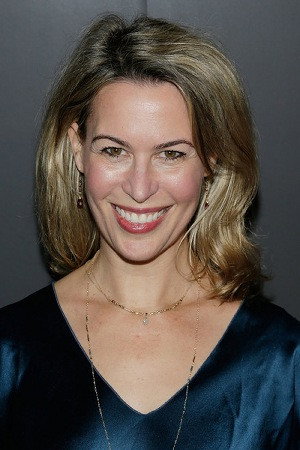 Michele Mitchell portrait