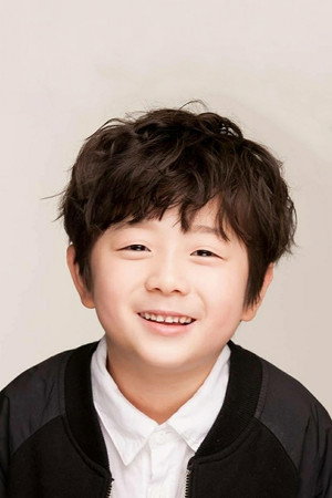 Lee Kyung-hoon portrait