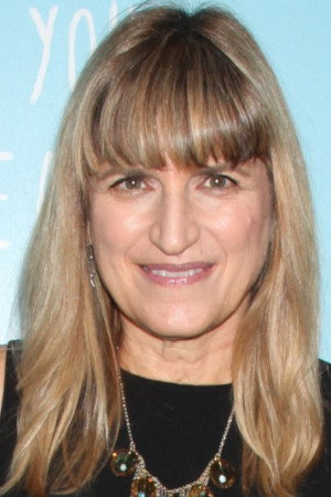 Catherine Hardwicke portrait