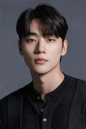 Lee Min-jae portrait