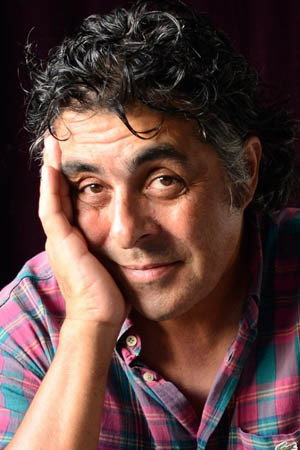 Fabio Ronzano portrait