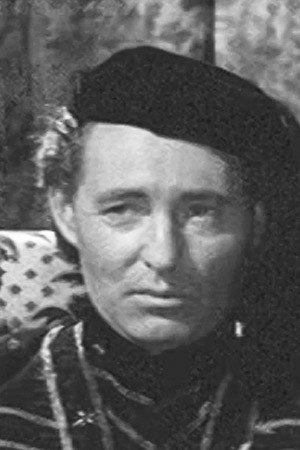 Kenneth Hyde portrait