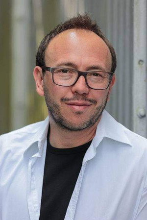 Michael Che Koch portrait