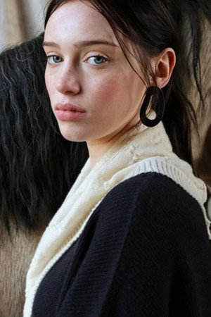 Niamh McCormack portrait