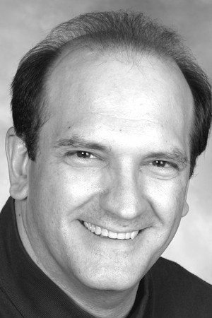 Mark S. Esch portrait