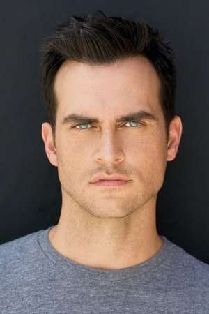 Cheyenne Jackson portrait