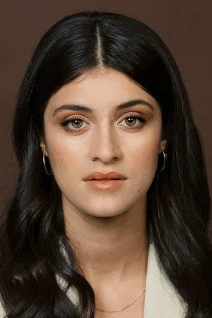 Anya Chalotra portrait