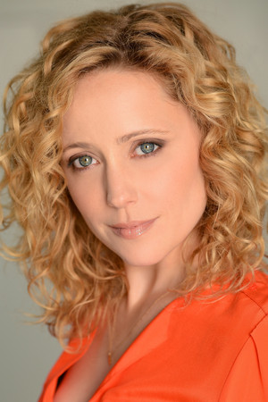 Annie Tedesco portrait