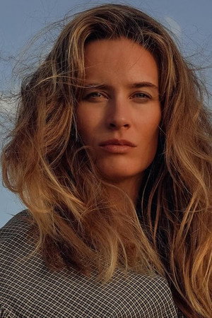 Aleksandra Orbeck-Nilssen portrait