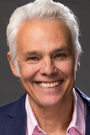 Fernando Kliche portrait