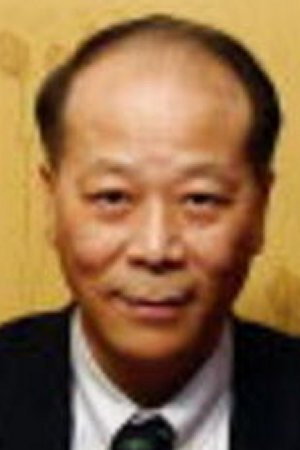 Lin Kun Wu portrait