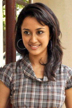 Suma Bhattacharya portrait