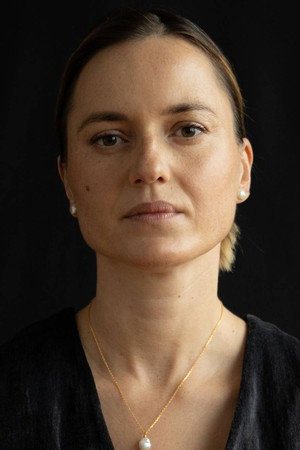 Rebeka Poláková portrait