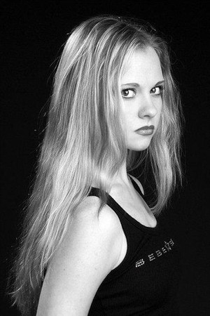 Elena Lev portrait