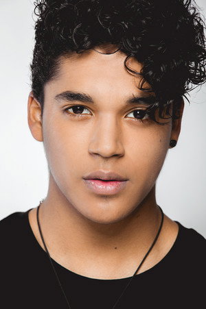 Benny Emmanuel portrait