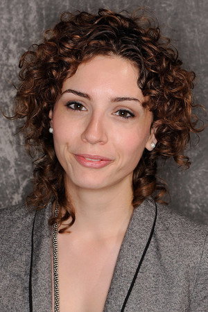 Mila Turajlić portrait