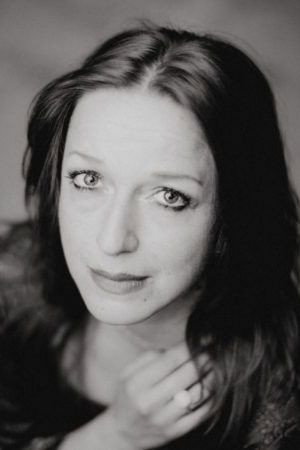 Barbara Lubos-Święs portrait