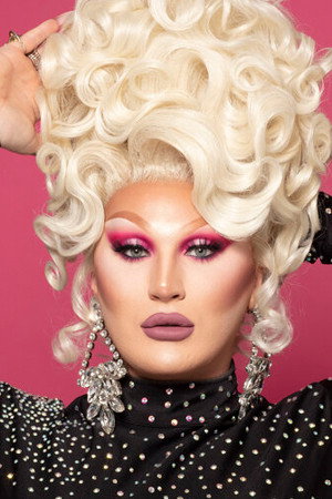 The Vivienne portrait