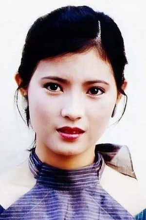 Yammie Lam Kit-Ying portrait