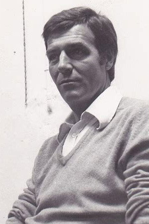 Guido de Moor portrait