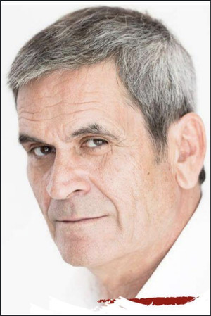 Txema Lorente portrait