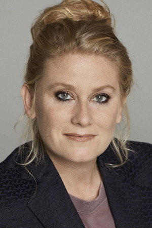 Puk Damsgaard Andersen portrait