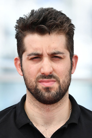 Doğu Demirkol portrait