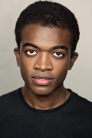 Matthew Jacobs Morgan portrait
