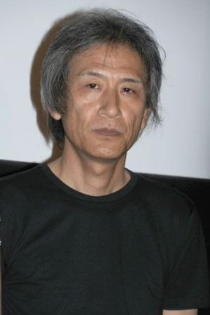 Toshiki Satō portrait