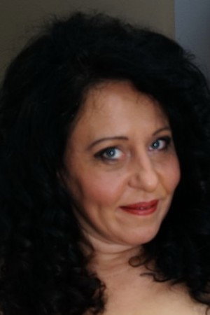 Lila Tuft portrait