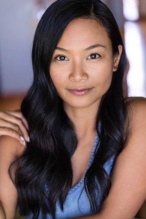 Stephanie Sy portrait
