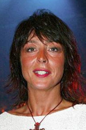 Christine Rocchigiani portrait