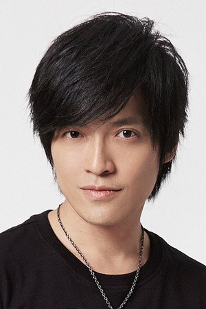 Monster Wen portrait