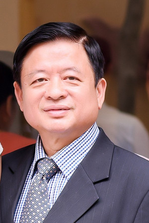 Đỗ Hồng Quân portrait