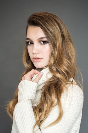 Alissa Skovbye portrait