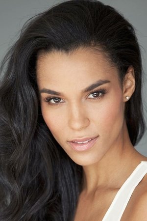 Brooklyn Sudano portrait