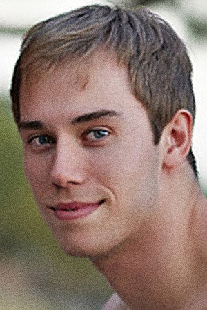 Jacob portrait