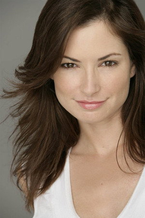 Megan Edwards portrait