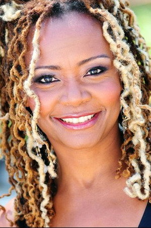 Tonya Pinkins portrait