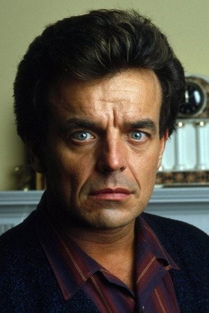 Ray Wise portrait