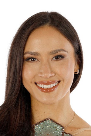 Madison Chock portrait