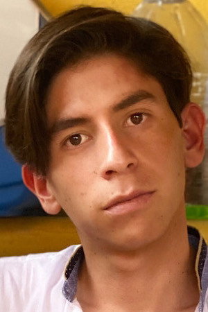 Olivier portrait