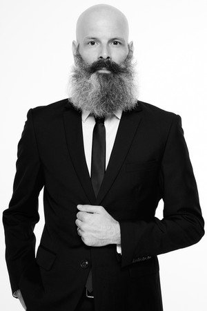 Steve Molter portrait