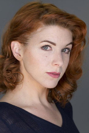 Aislinn De'ath portrait